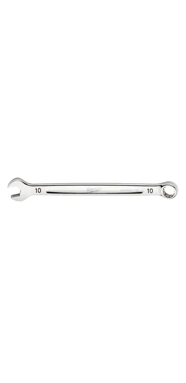 Milwaukee Tool 45-96-9510 10mm Metric Combination Wrench Get Yours