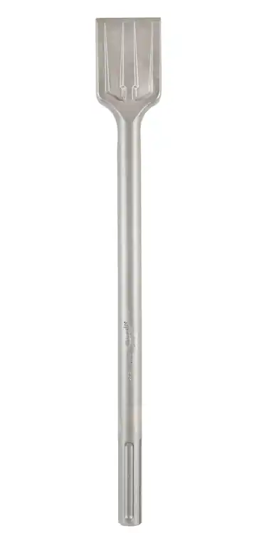 Milwaukee Tool 48-62-4084 SDS Max SLEDGE 2" Scaling Chisel Buy Today