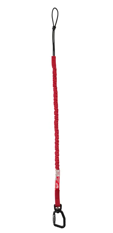 Milwaukee Tool 48-22-8810 10lb. Locking Tool Lanyard Today Only
