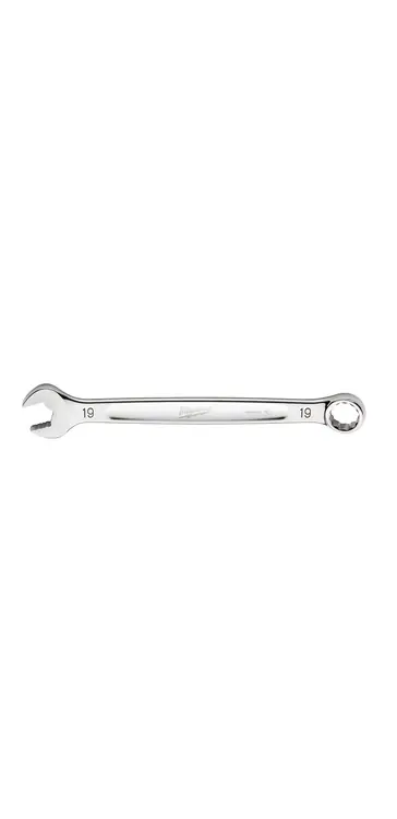 Deal Milwaukee Tool 45-96-9519 19mm Metric Combination Wrench