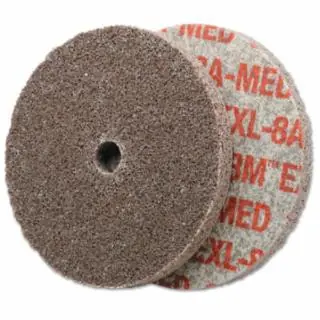 Latest Scotch-Brite 7000045925 3M S/B 3" 2Sfin Whl048011-13717