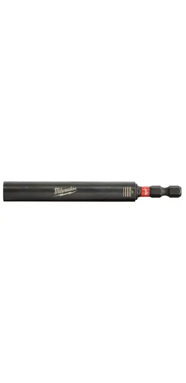 Top Rated Milwaukee Tool 48-32-4516 SHOCKWAVE Impact Duty 4" Magnetic Drive Guide, 3 Pack