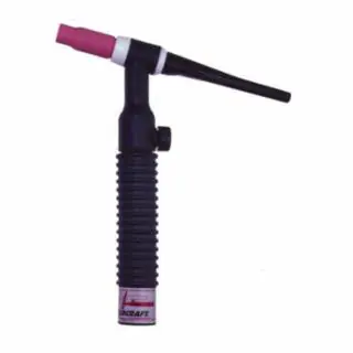 Weldcraft WP-26-12-2 Torch Pkg Air Cooled 200A 12.5 Ft 2 Pc. R Cbl Trending