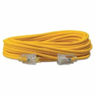 Discount Southwire 1489SW0002 100‘ 14/3 Extn Sjeow-Apolar Solar Plus
