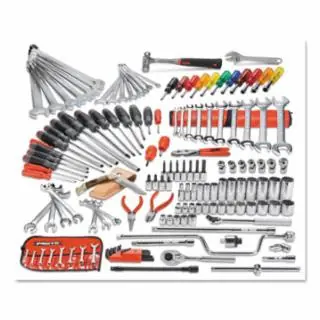 Proto J99660 148 Pcs. Master Startermaint. Set (1 ST) Must Have