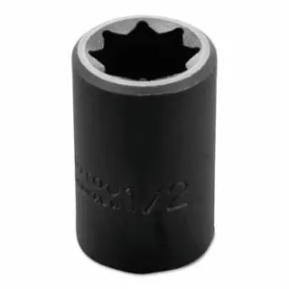 Proto J7416S Skt Imp 1/2 Drive 1/2 8 Pt Discount