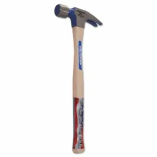 106-20 SUPER FRAMING Hammer 28 OZ MILLED FACE Certified