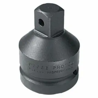 Proto J7651 Adapter Imp 1/2 F X 3/8 Popular
