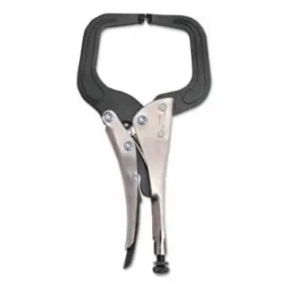 Hot Picks Proto J266NC Plier Locking C-Clamp 11