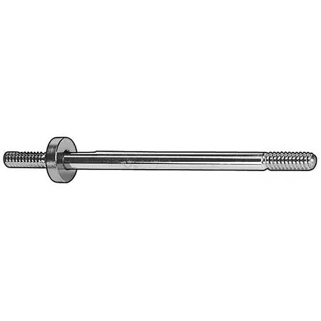 Factory Price Marson M39257 10-32 Mandrel