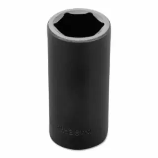 Proto J7328M Dp Imp Skt 1/2 Drive 28 mm 6Pt Brand New