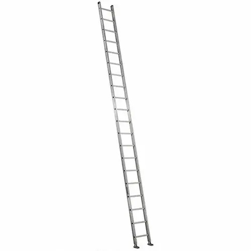 Flash Sale Louisville Ladder AE2120 20‘ Hd Colonel Fixed Ladder