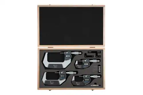 Big Sale Mitutoyo 293-963-30 Mdc 100Mjst 4Pcs/Set