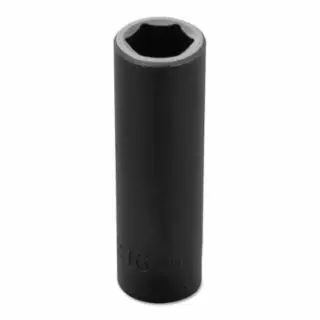 Proto J7316M Dp Imp Skt 1/2 Drive 16 mm 6Pt Top Pick