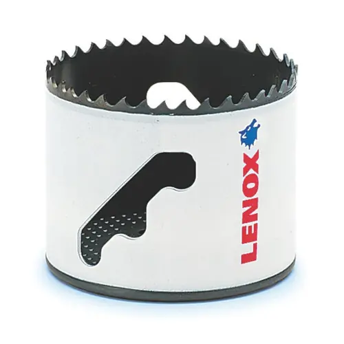 Lenox 1773008 Holesaw T2 Arbored 76A 43/4 121 mm Trusted Brand