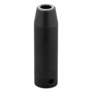 Proto J7350H Dp Imp Skt 1/2 Drive 1-9/166 Pt Markdown