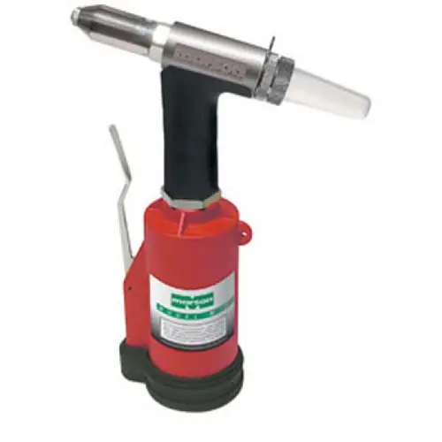 Marson M39054 M-3 Air Hydraulic Riveter 1/8-33/16" Rivet Capac Low Price