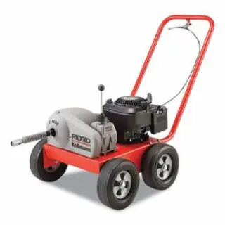 K-1000 RODDING MACH COMP Same Day Shipping