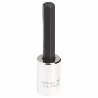 Bargain Proto J5441-18M 18 mm 1/2Drive Hex Bit Socket