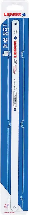 Markdown Lenox 20156S232HE Hacksaw S232He 12 X1/2X023X32 1/Pk
