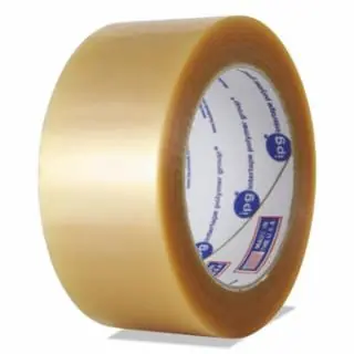 Same Day Shipping Intertape Polymer Group N8224 (Ca/6) 510 Clr 48 mm x914Mipgnat Rubber Ctn Seal (1 CA)