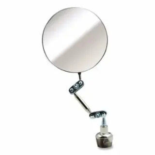 Ullman C-2X Magnetic Base Mirror Premium