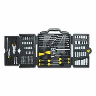Same Day Shipping Stanley 97-543 150 Pc Mt Set W Ht (1 ST)