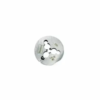Brand New Irwin 4034ZR Die 3/8-16 1-1/2 Adj Rdhanson