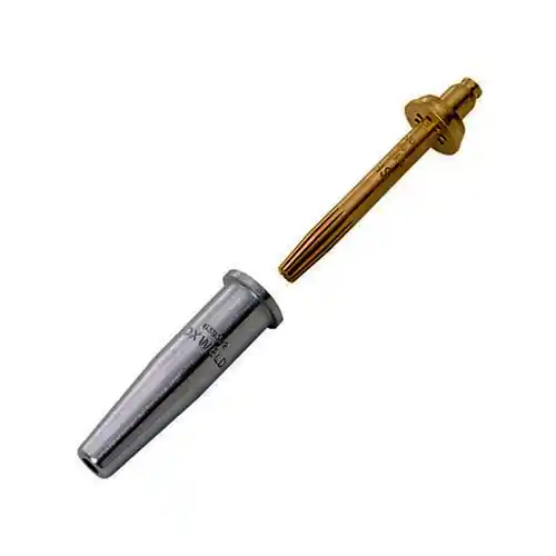 Buy Online Esab 998735 1567 8" Internal