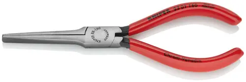 Knipex 33 01 160 Duckbill Pliers, 6 1/4" Nominal Length Trusted Brand