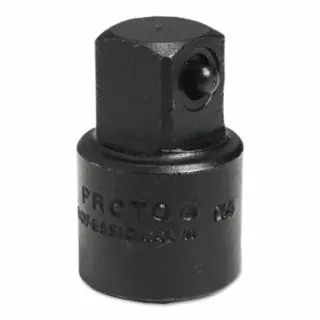 Proto J7650 Adapter Imp 3/8 F X 1/2 Price Cut