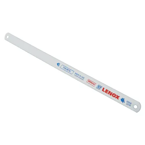 Lenox 20154S218HE Hacksaw S218He 12 X1/2X023X18 In Demand