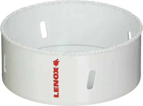 Affordable Lenox 30863658RL Holesaw 658Rl 6 5/8 Reclight Hs