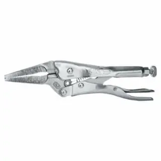 Irwin 1402L3 6" Long Nose Vise Grip Locking Plier Carded Super Sale