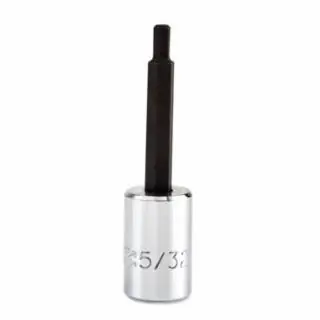 Proto J49905/32 Skt Hex Bit 3/8 Drive 5/32 Same Day Shipping