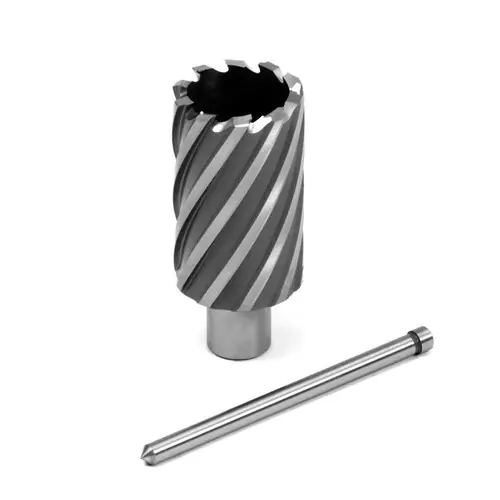 Evolution CC175L Cyclone Cutter 1-3/4" X2" Hot Picks