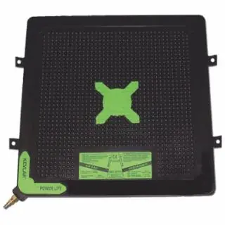 Last Chance Simplex B35A 35.3 Ton Air Lift Bag