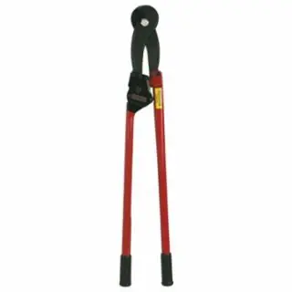 H.K. Porter 8690TN 86068 Ratchet Type Cutter For Ehs Guy Sta New Release