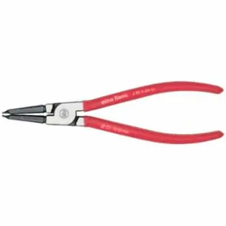 Weekend Sale Wiha Tools 32686 90 Deg. Internal Retaining Ring Pliers 1/2" - 1"