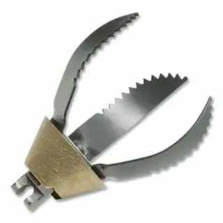 Hot Deal Ridgid 98030 T-50 Shark T Ctr W/3 Bld
