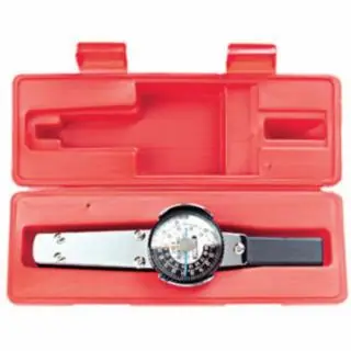 Shop Now Proto J6168F Torque Wrench - 1/4" Drive Dial 30