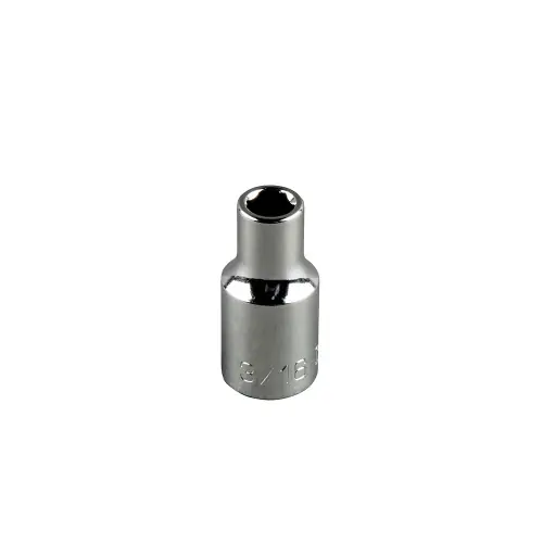 Klein Tools 65807 7/8-Inch Standard 12-Point Socket, 1/2-Inch Drive Price Drop