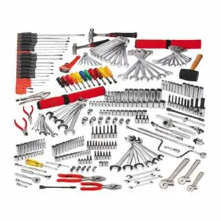 Secure Checkout Proto J99910 271 Pcs Master Advancedmaint Tool Set (1 ST)