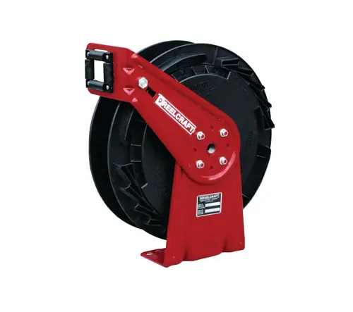1/4 X 50FT 300 PSI AIR/ WATER WITHOUT HOSE Luxury
