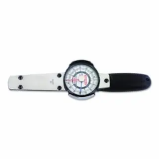 Proto J6177F Torque Wr Dial 3/8Drive 250 Top Pick