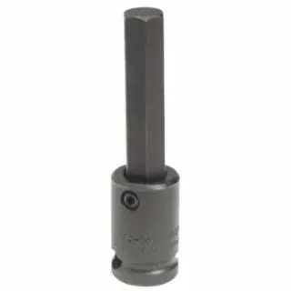 Proto J72905/16 Skt Imp Hex Bit 3/8 Drive 5 Brand New
