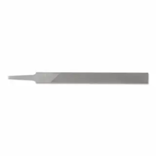 Secure Checkout STANLEY 8" DOUBLE-CUT FLAT BASTARD FILE