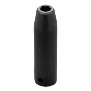 Proto J7309M Dp Imp Skt 1/2 Drive 9 mm 6Pt Genuine