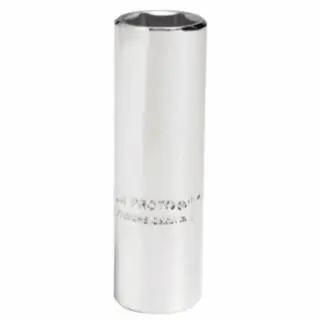 Proto J47055LM Skt 1/4 Drive 5.5 mm 6 Pt De Clearance