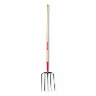 Razor-Back 2826500 Razor-Back Fork Manure 5T Fork Markdown
